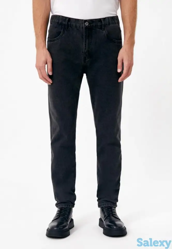 Джинсы finn flare, фотография 1