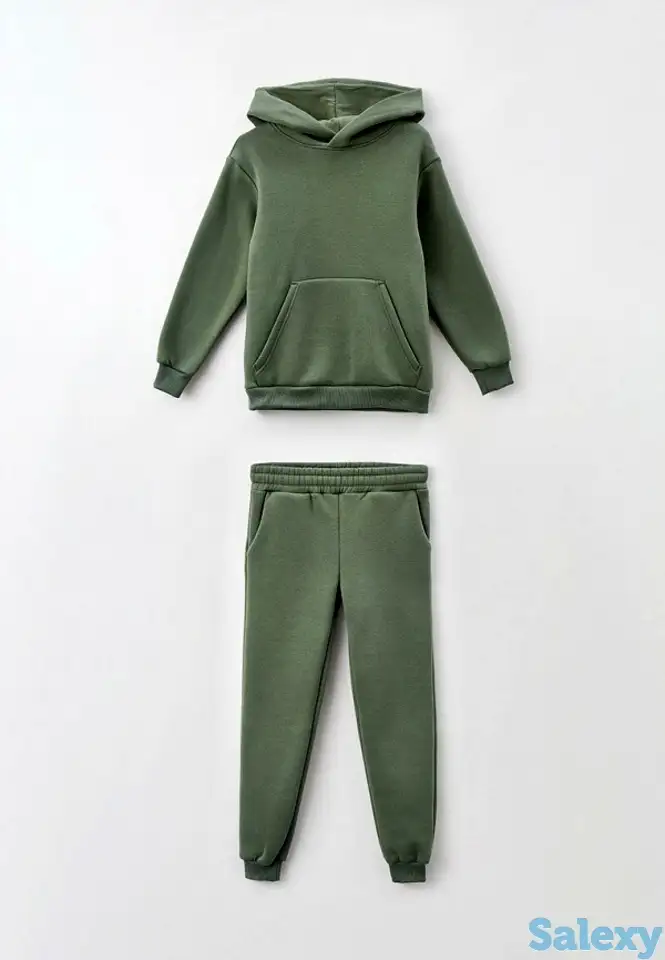 Костюм спортивный агапэ, фотография 1