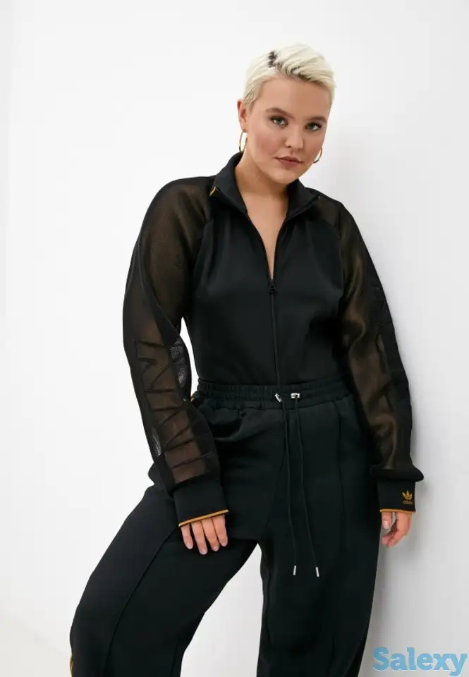 Боди adidas originals, фотография 1