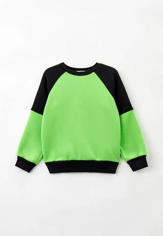 Свитшот smena, фотография 1