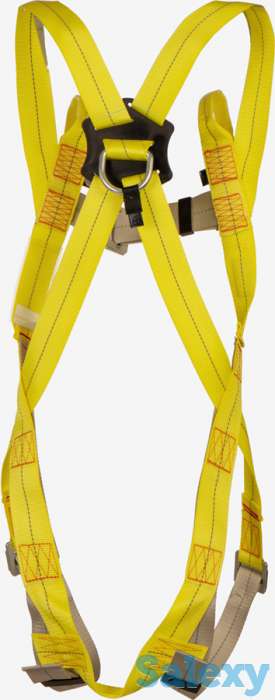 Страховочная Привязь Венто Альфа 1.5, фотография 3