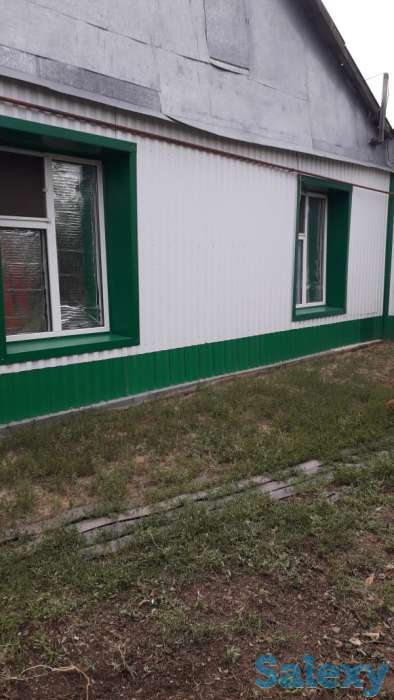 продам или обменяю частный дом, фотография 11