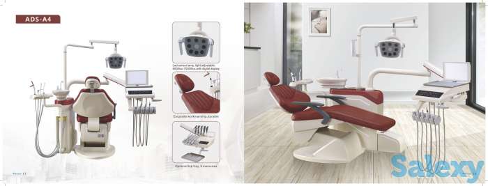 Стоматологические установки хорошего качества под заказ!, фотография 7