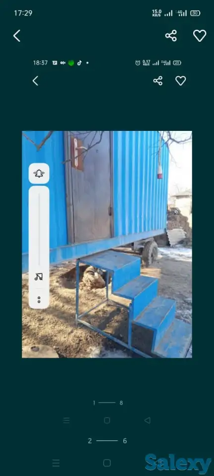 Вагончик, фотография 6