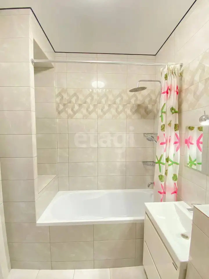 Продам 1 к распашенку, Калдаякова 17, фотография 8