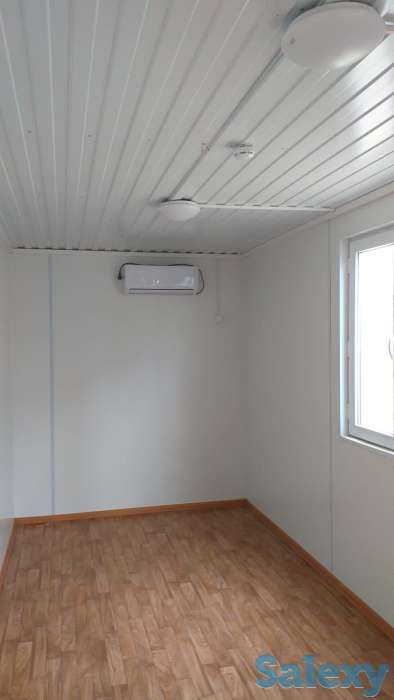 Контейнер 40 фут., Балыкши, фотография 1