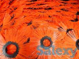 Щетки на коммунальную технику, фотография 4