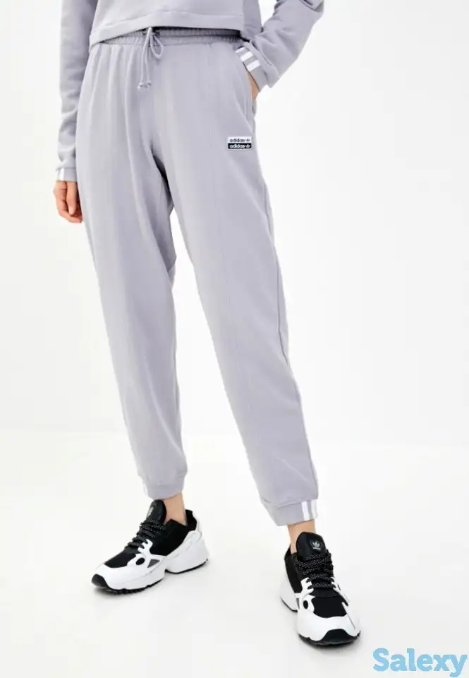 Брюки спортивные adidas originals, фотография 1