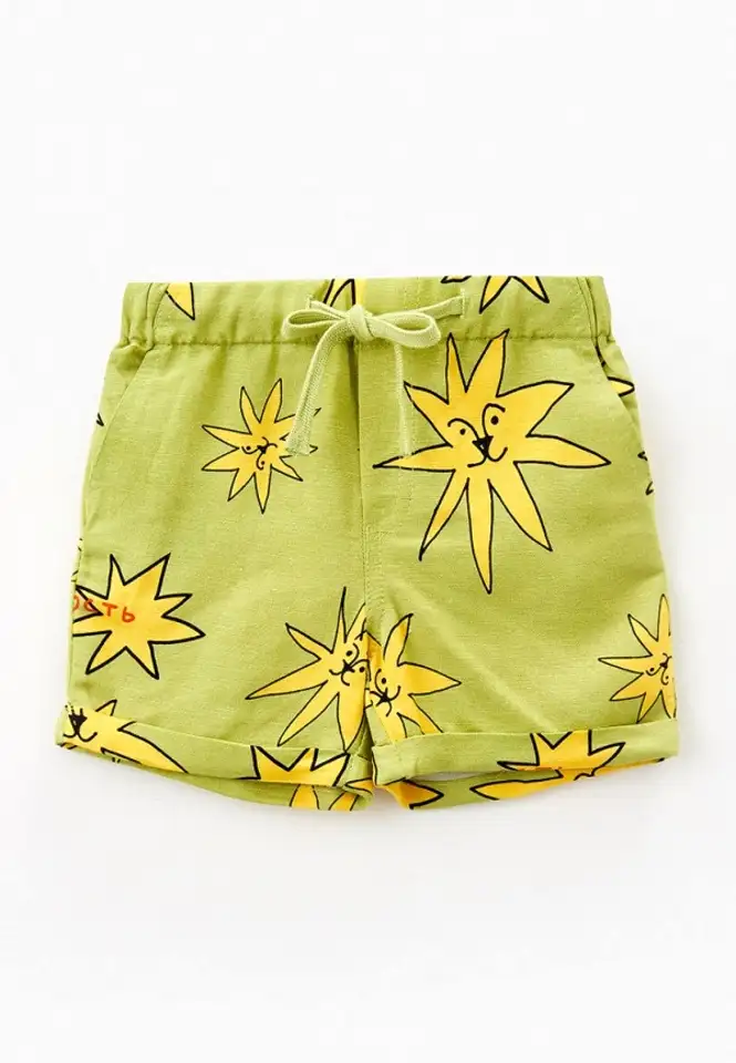 Шорты sela, фотография 1