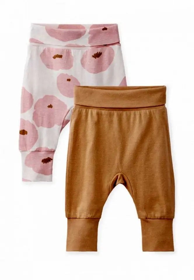 Ползунки 2 шт. happy baby, фотография 1