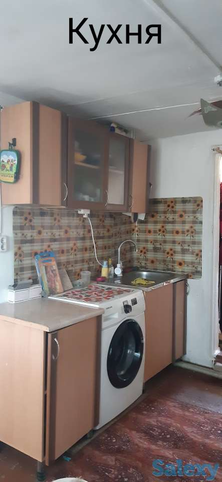 Продам мебелированный дом, Подхоз сцк 64, фотография 2