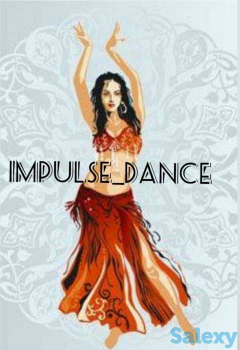 Восточные танцы, фотография 2