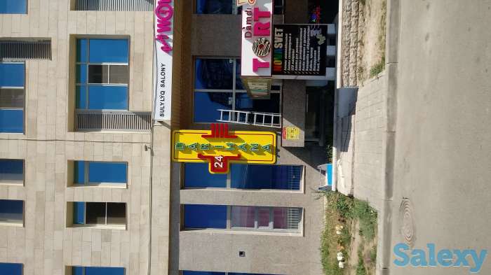 Изготовление наружной рекламы по самой низкой цене, фотография 1