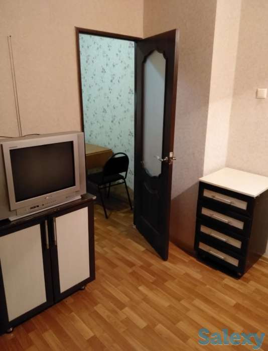 Жалға 1 бөлмелі пәтер беріледі, Ақсай —4,28, фотография 9