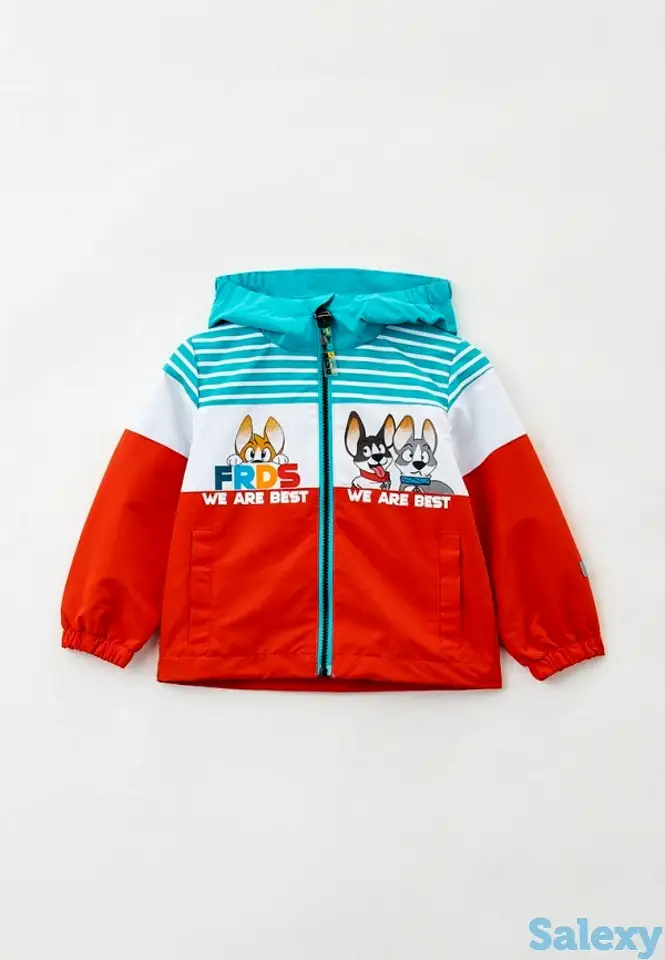 Куртка playtoday, фотография 1