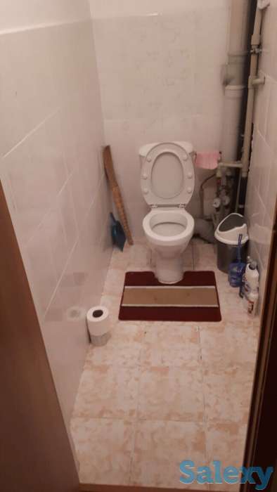 Продам 2х ком квартиру в рассрочку, Жургенова28/1, фотография 5