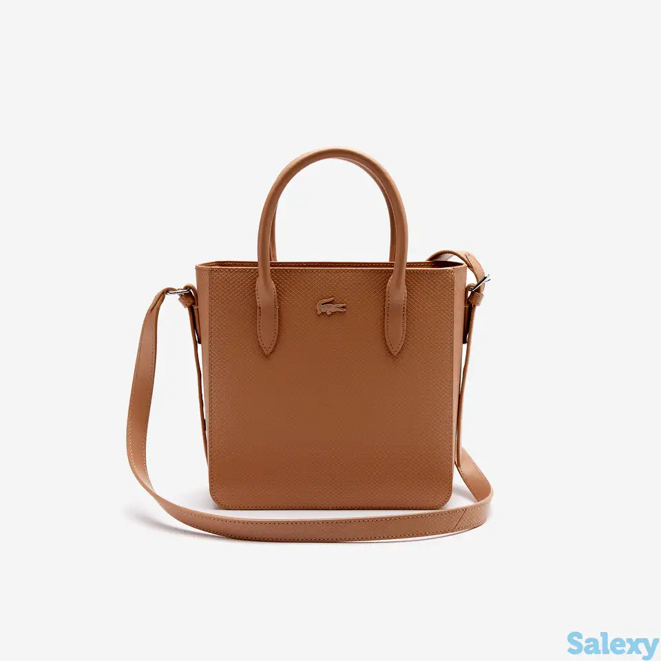 Сумка lacoste, фотография 1