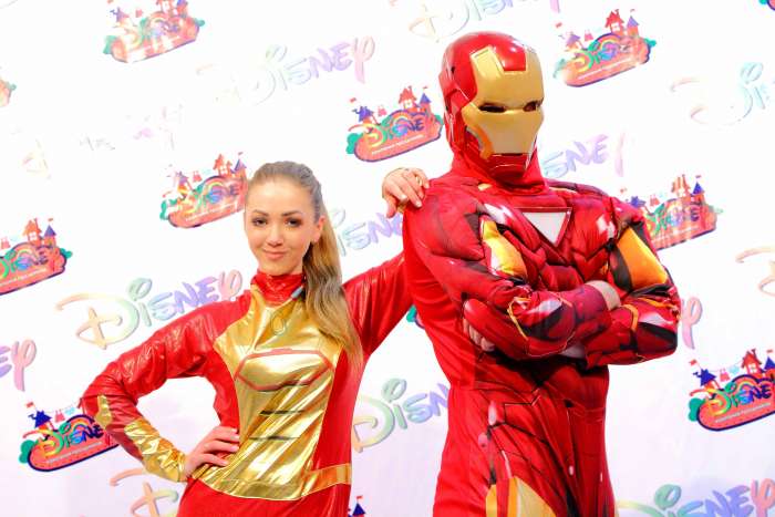 аниматоры в астане, фотография 11