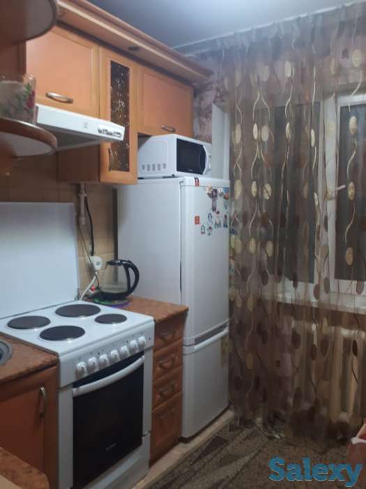 Продается 2х комнатная квартира, Республики 36 кв 32, фотография 5