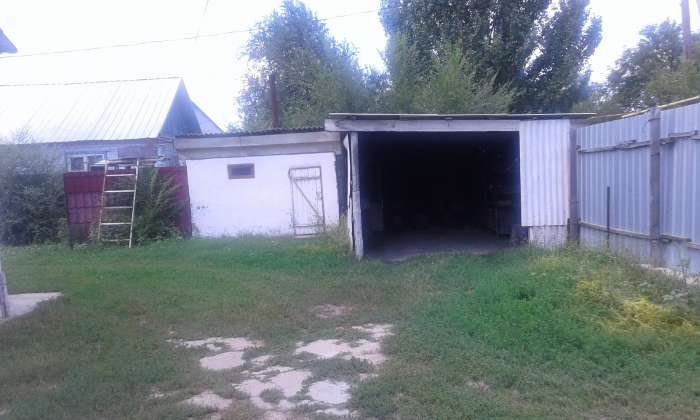 Срочно продам дом, Рахат 39, фотография 6