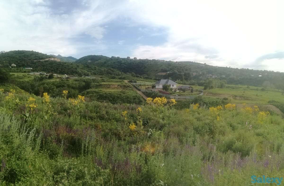 в продаже земельный участок, Наурызбайский район  Карагайлы, фотография 3