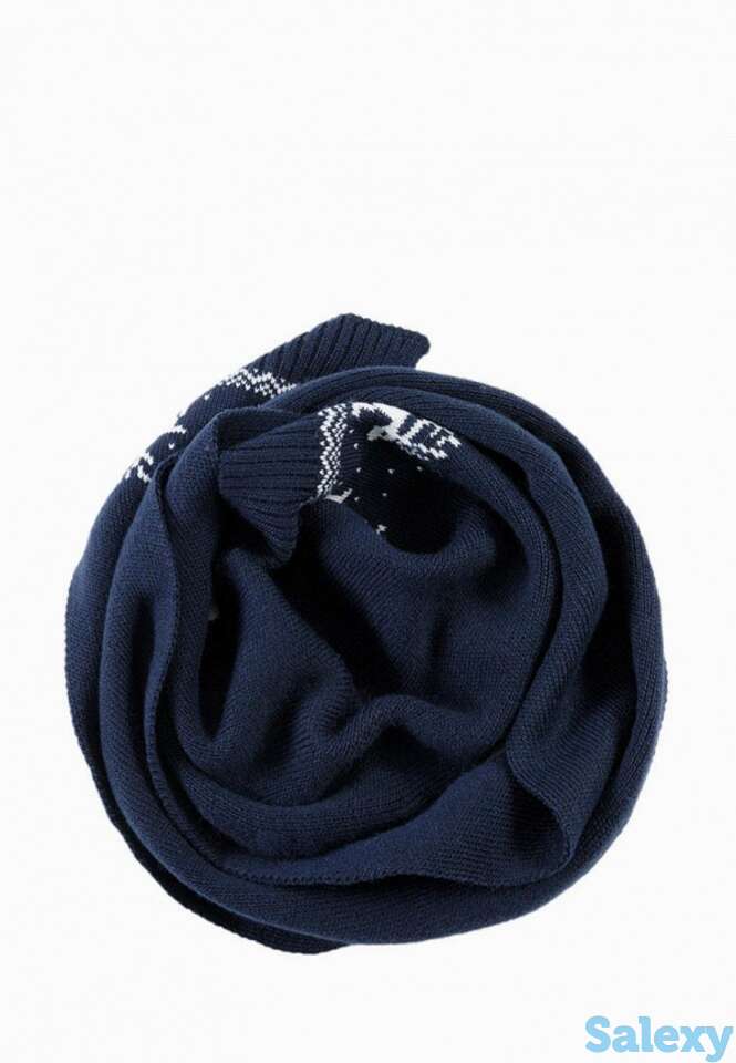 Шарф finn flare, фотография 1