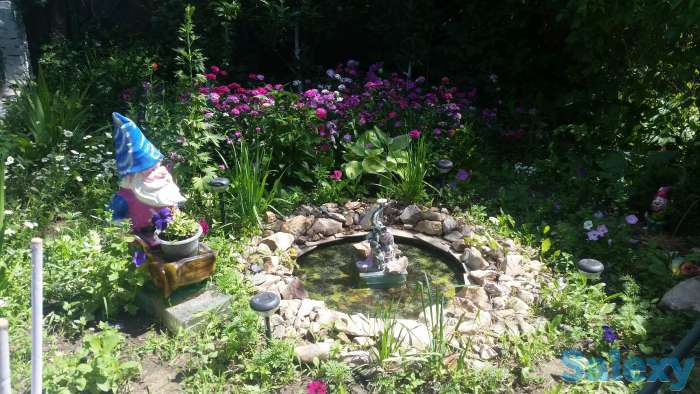 Продам дачу, Саздинское водохранилище, СК 