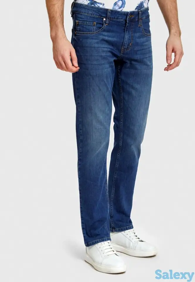 Джинсы kanzler, фотография 1