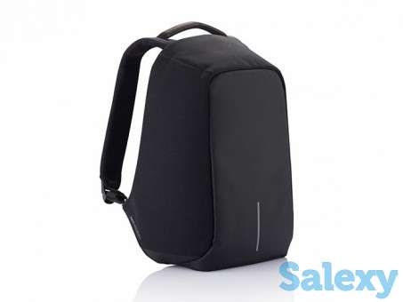 Рюкзак Бобби, BOBBY . рюкзак антивор, фотография 1