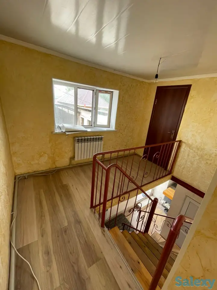 Кафе и сауна, Даулеткерей 30, фотография 3