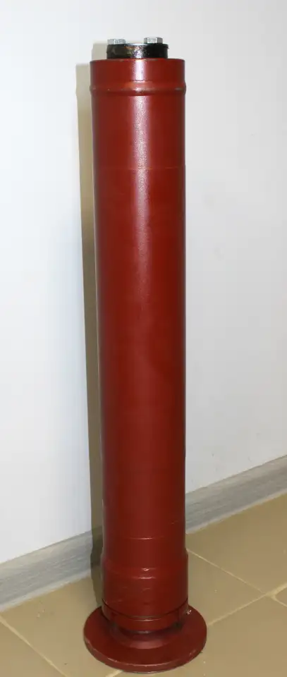 Аутригер КМУ Tadano ZZFZR 300 в сборе, фотография 1