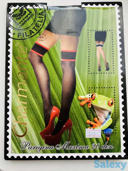 Продам колготки, фотография 4