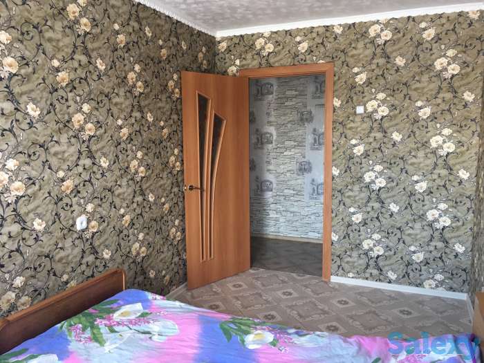 Продам 2-х комнатную.квартиру,Карагандинской обл.п.Актас, фотография 4