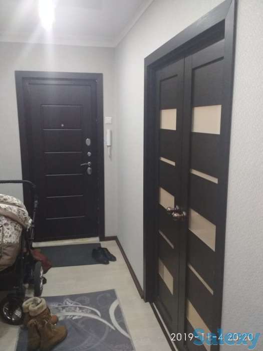 4 комн квартира ул планировки 2 этаж, фотография 8