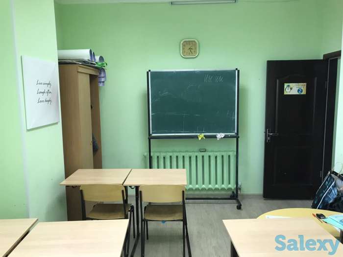 Детский центр, Ирченко 31, фотография 1