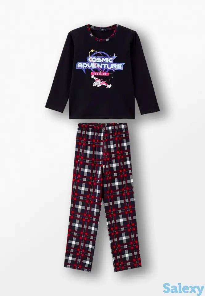 Пижама cleo, фотография 1