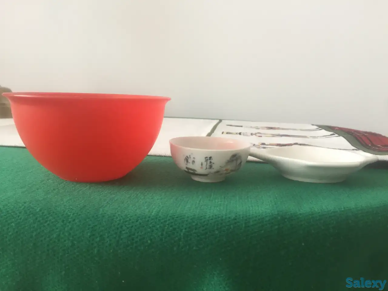 Чашки, фотография 3