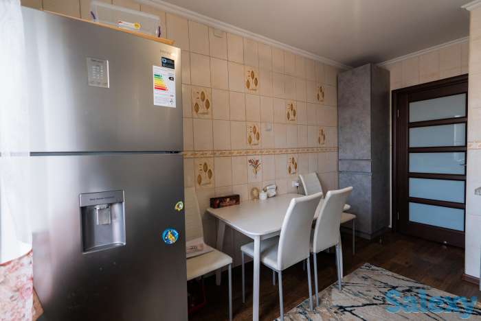 3-комнатная квартира, 71 м², 5/5 этаж, Вахтангова 21, фотография 2