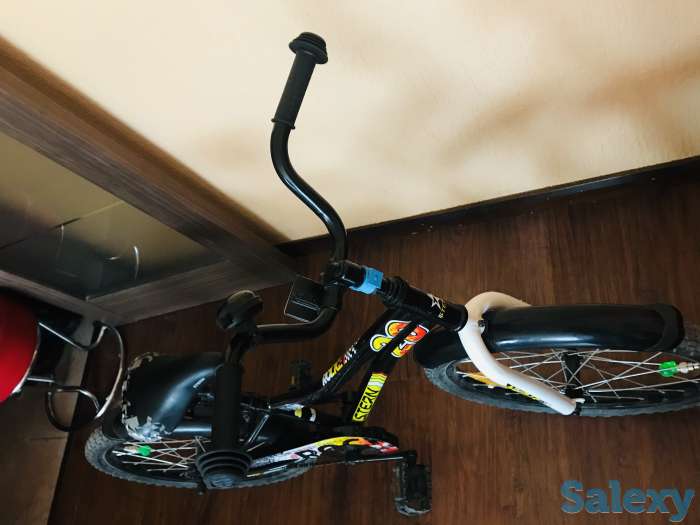 Продаётся велосипед Актау, фотография 2