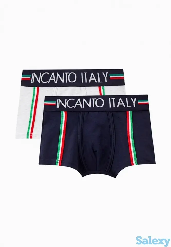 Трусы 2 шт. incanto, фотография 1