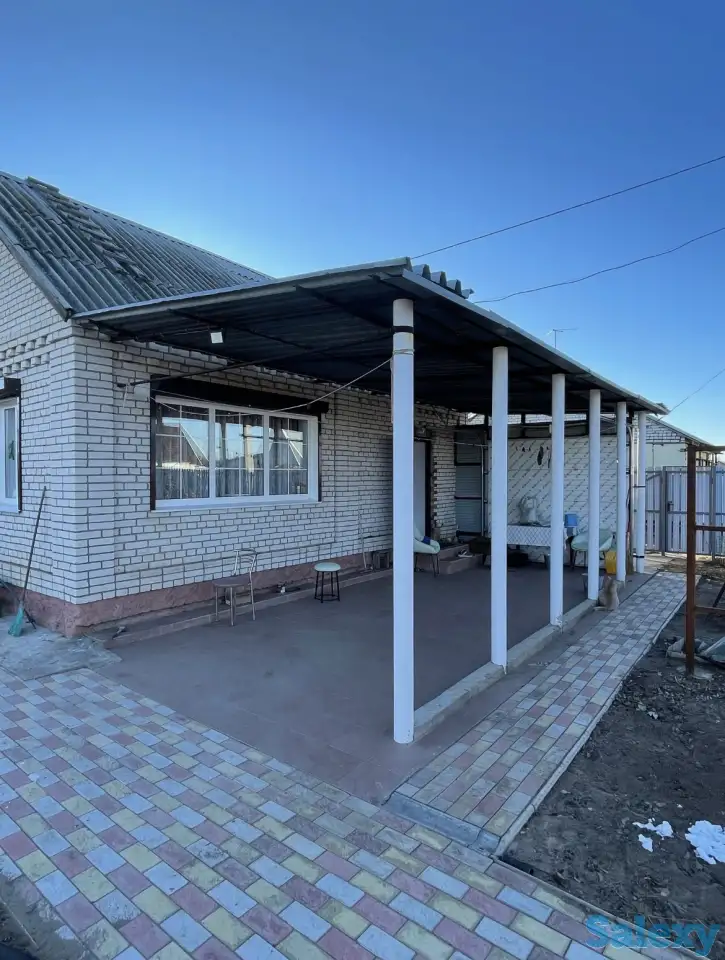 Продается дача, Район Байтерек, с/о Факел, фотография 10