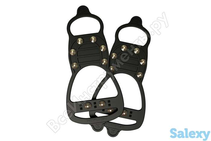 Кошки ледоходы актив для гололёда, фотография 1