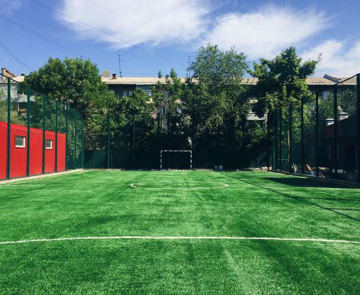 Ведем набор детей на секцию Футбол, фотография 2