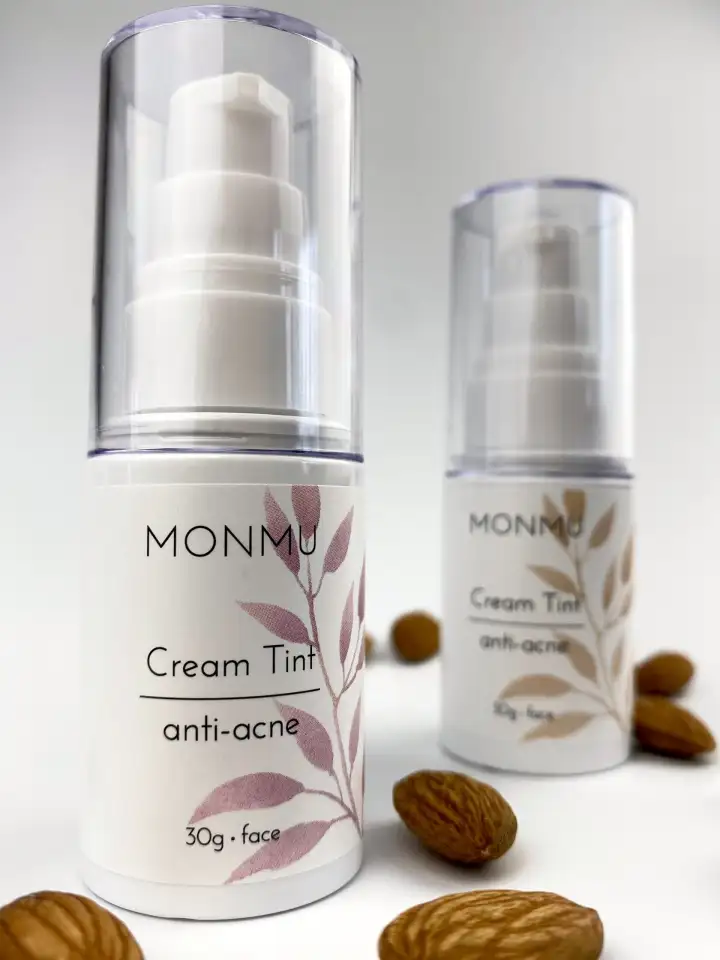 Продам действующий бизнес оптовой продажи  косметики MONMU, фотография 10