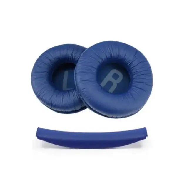 Подушки для наушников JBL Tune 520 комплект, фотография 2