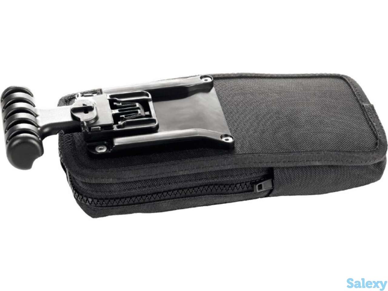 Система помощи с одним грузовым карманом для жилетов aquaride elit/black jak, фотография 1