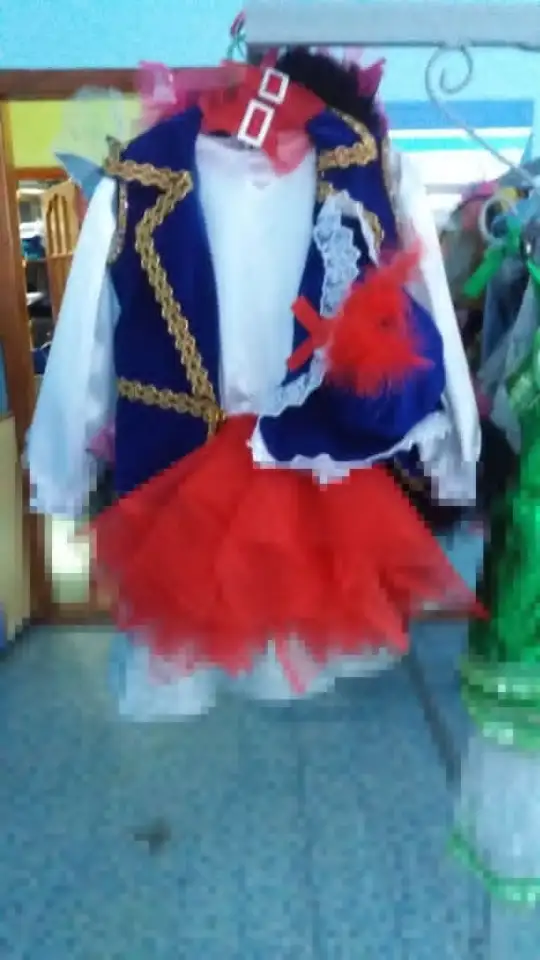 Прокат карнавальных костюмов, фотография 7