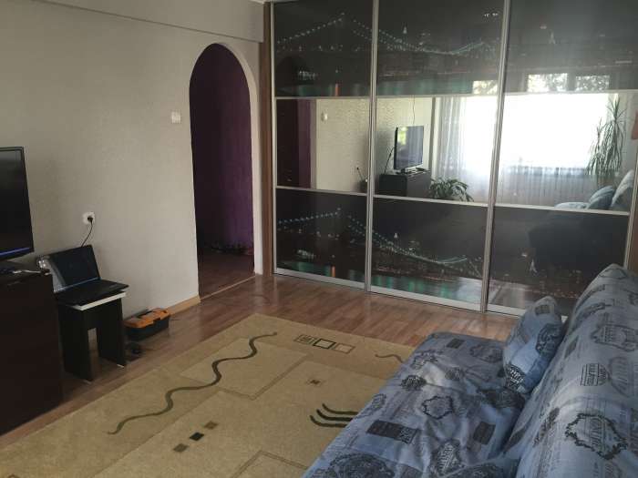 Продам 3х комнатную квартиру, фотография 2