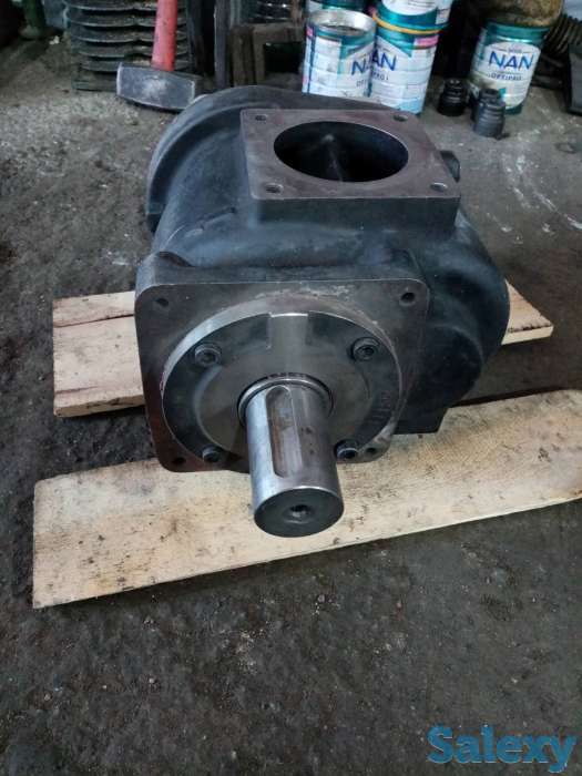 Компрессорное оборудование, фотография 1