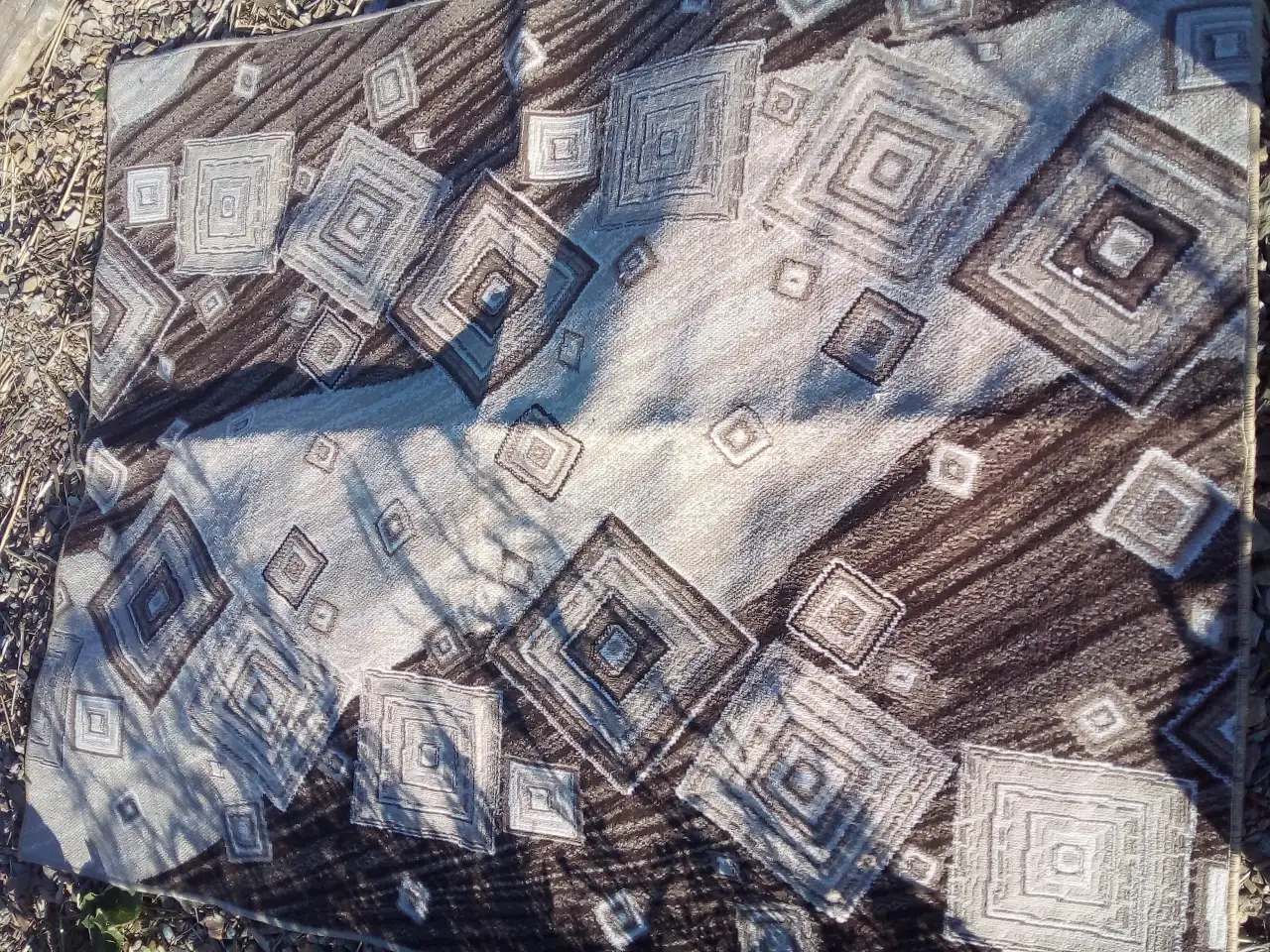 Продам ковер, фотография 1